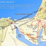 The Exodus Route